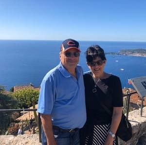 Meet your Posher, Avrom